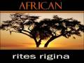 Mama, Im Sorry - African 