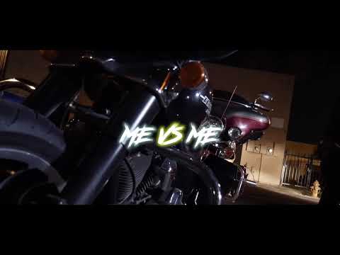 MANFLYY - Me Vs Me Remix (Official Music Video) Shot by. @SteezVisuals