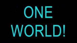 One World by Tobymac
