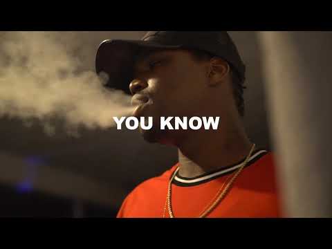 AG All gas - You Know ( dir. By Shawn Eff )