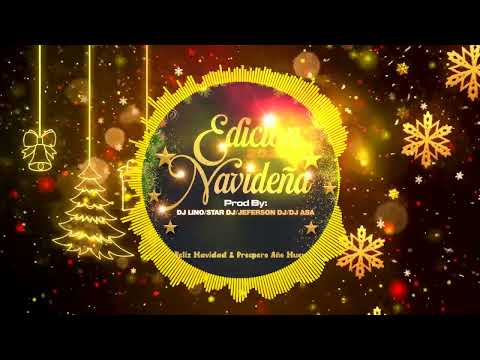 La Locura De Fin De Año Vol 5 By Star Dj