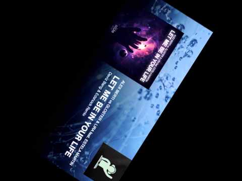 Alex Berti vs Gloster  Lira Feat  Estela Martin   Let me be in your life