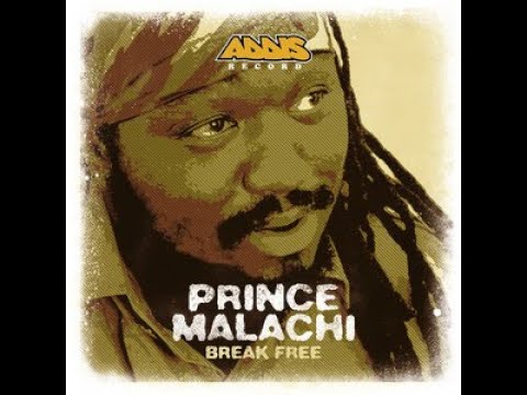 Best Of Prince Malachi Mix
