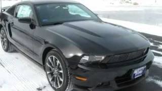 preview picture of video '2011 FORD MUSTANG MO'