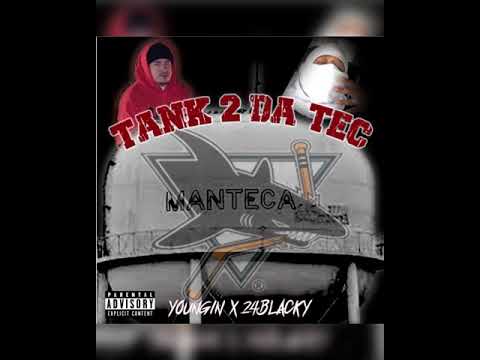 Youngin ft 24Blacky- “Crazy” off the Tank 2 da Tec EP