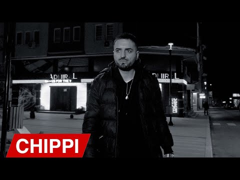 Chippi - Dhimbje
