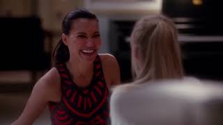 Glee - Full Performance of "Hand in My Pocket / I Feel the Earth Move" // 6x3