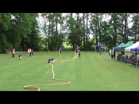 VČHL Morašice 2022 - SDH Přívrat