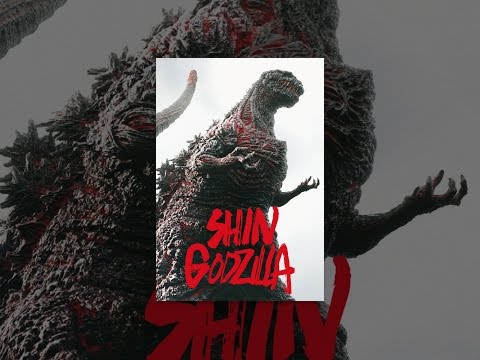 Shin Godzilla