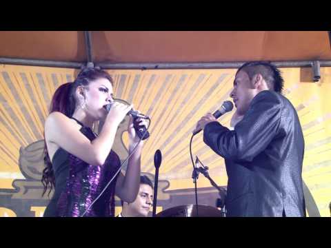 EN UN DOS POR TRES - LA UNICA TROPICAL ( CONCIERTO 2014 )