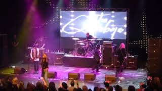 The Quireboys, This Is Rock N Roll, Live @ Monsters of Rock Cruise 2018