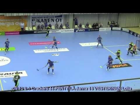 NST - Crackers maalikooste 22.11.2015