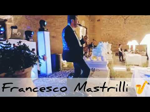 Pepas Farruko Sax by Francesco Mastrilli  Castello Lanza Branciforte di Trabia. #saxophone#dj#musica