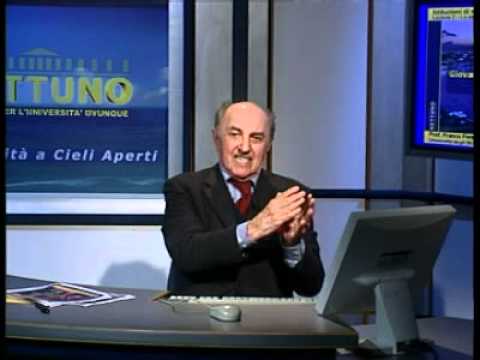 Sociologia: Franco Ferrarotti 🎓​ Lez. 2: Le Origini della Sociologia 📚 Corso