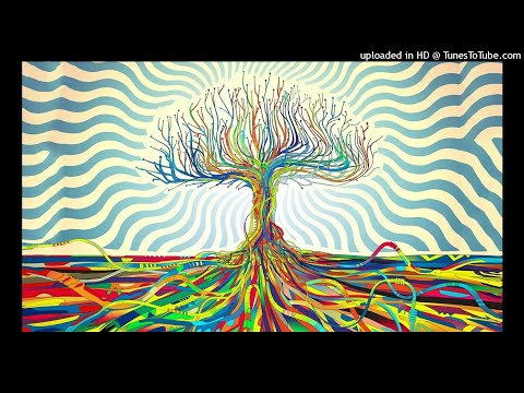 Rizla - Deep Healing