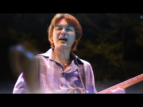 190918 잔나비 JANNABI - 꿈나라별나라 (김도형 focus) @한국영상대