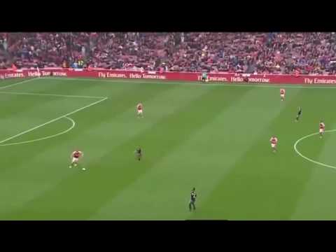 Arsenal VS Southampton 2-1 Full Match Highlights 10-09-2016| Premier League| HD