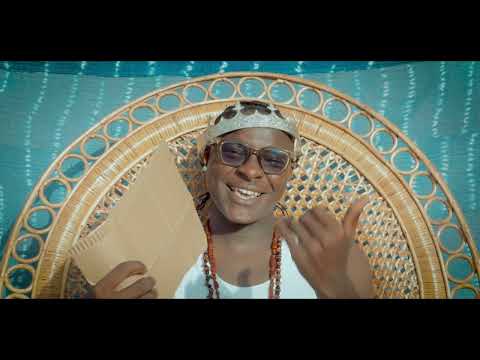 AFRO KING "KOY" (CLIP OFFICIEL)