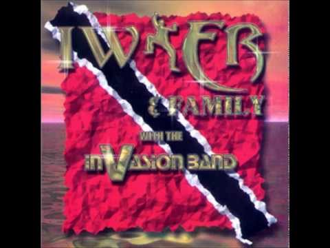 Naya George - Trinidad FEATURING Iwer George