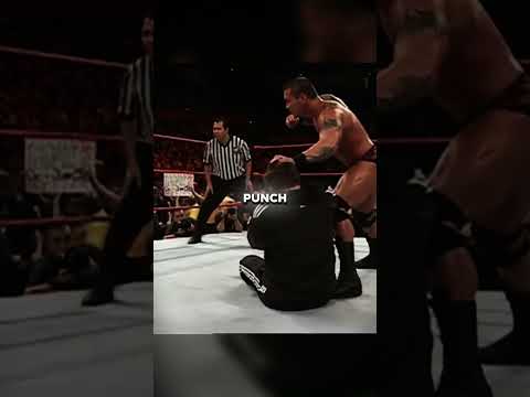 When Cena Lost Control for His Father 💔