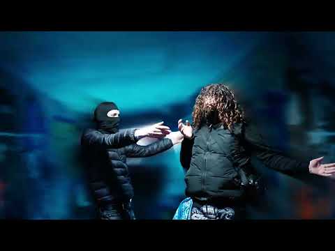 La curly x Slim Dvo - Don't Run w/ Diamond Musik (Prod. Diamond Musik x Bendo x Teenio)