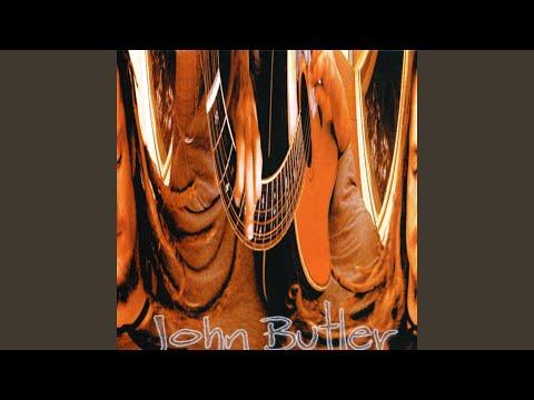 Keeper - The John Butler Trio