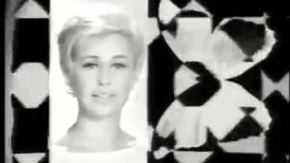 Musik-Video-Miniaturansicht zu Les papillons noirs Songtext von Michèle Arnaud