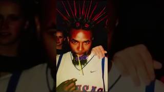 Tech N9ne: The ‘Lord Of WEIRD’ #kxngcrooked #techn9ne #hiphop #interview #rap #fyp #shorts #music