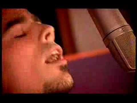 Damien Sargue - Merci