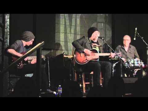 Ray Wylie Hubbard - Mother Blues - Live at McCabe's  1-29-12
