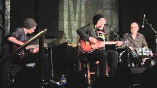 Video thumbnail of "Ray Wylie Hubbard - Mother Blues - Live at McCabe's  1-29-12"