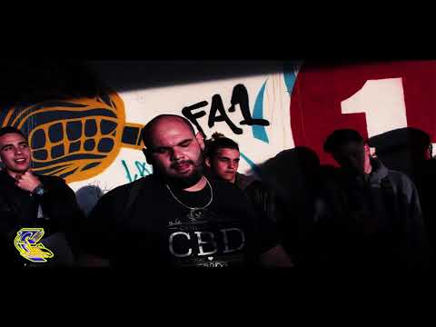 (BATALLÓN) MNAK vs BIGROKA [FINAL] // SUMMER STREET FIGHTER