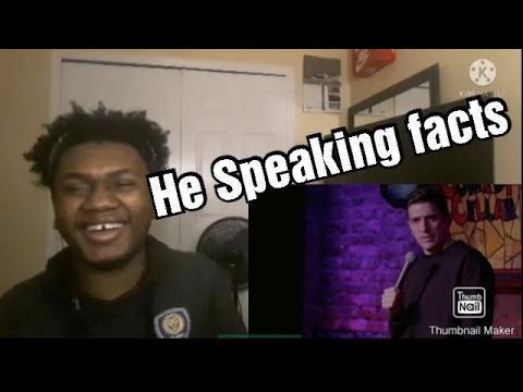 Andrew Schulz - Men Show Love Through Sacrifice | REACTION