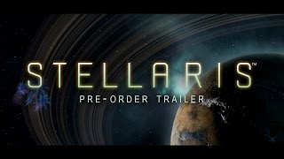VideoImage1 Stellaris Galaxy Edition