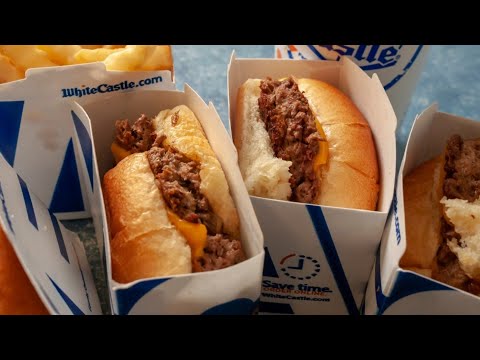 White Castle Secrets You're Not Supposed To Know