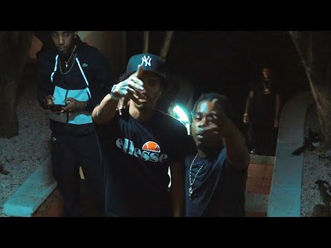 Trixta Savage Ft Ngb Philly - On Deck (Official Video) | 🎥By RhythmicLab