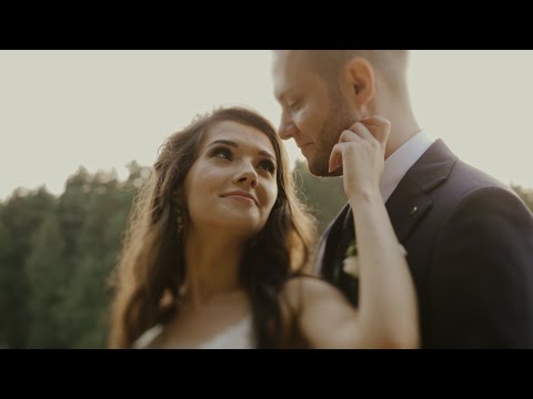 Klaudia❤️Daniel / Teledysk ślubny / Józefów / Another View Weddings