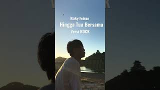 Download lagu (Versi ROCK)Hingga Tua Bersama - Rizky Febian #shorts #cover #rock #pop mp3 Download lagu (Versi ROCK)Hingga Tua Bersama - Rizky Febian #shorts #cover #rock #pop mp3