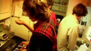 Princeton at the Secret Garden, Part 1