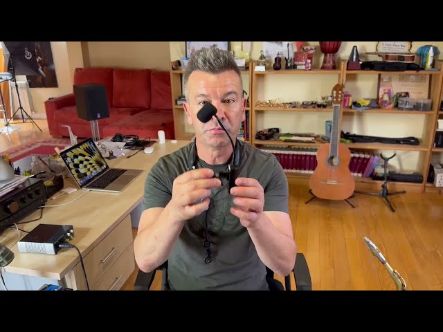 Vídeo relacionado con Bheddi Instrumentos Hinchable 22 Pcs, Inflable Guitarra Micrófono Saxofón Música Prop para Fiesta, Accesorios de Instrumentos Musicales Divertidos para Favores de Fiesta de Cumpleaños