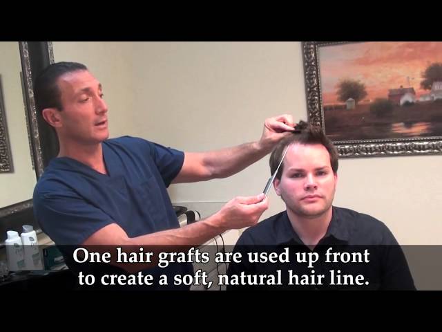 Paul's Scar Video