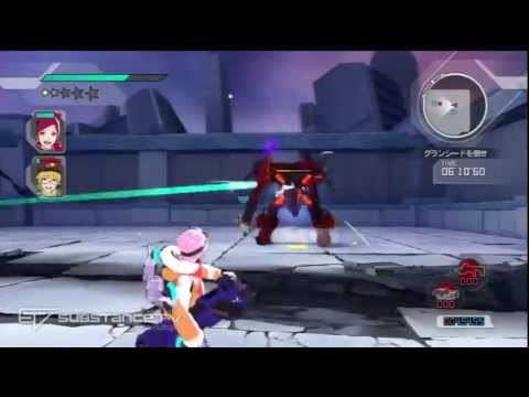 E.X. Troopers Playstation 3
