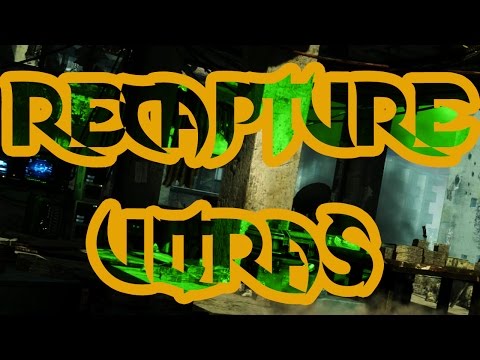 All Recapture Ultras on Rebel Outpost 1/11 [60fps]- Killer Instinct Season 2