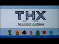 Thx In The Simpsons 10 Hours