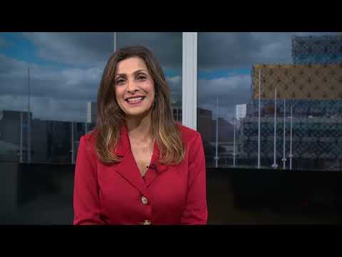 Sameena Ali-Khan - Birmingham: A City Rooted in Talent