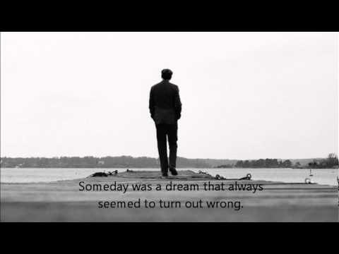 Chris Pine - Someday Came Today video