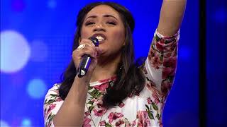 What Your Mercy Did For Me Cover : Experience Church.tv