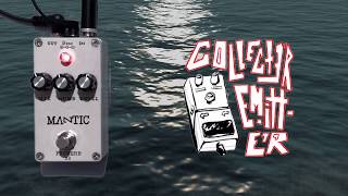 Video thumbnail for Mantic - Proverb XS by collector//emitter