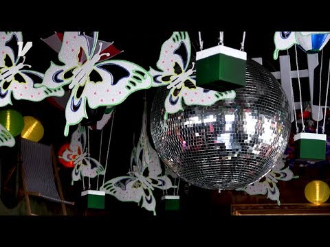 Centralhjørnet Fylder 100