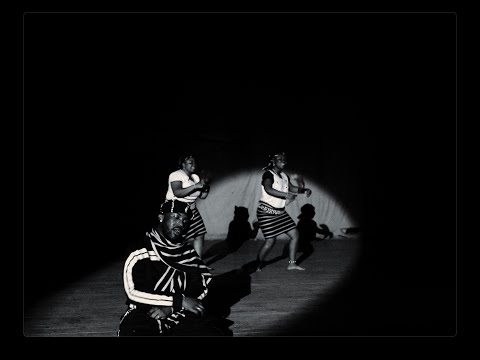 Tay Iwar - WONDERFUL (Official Music Video)